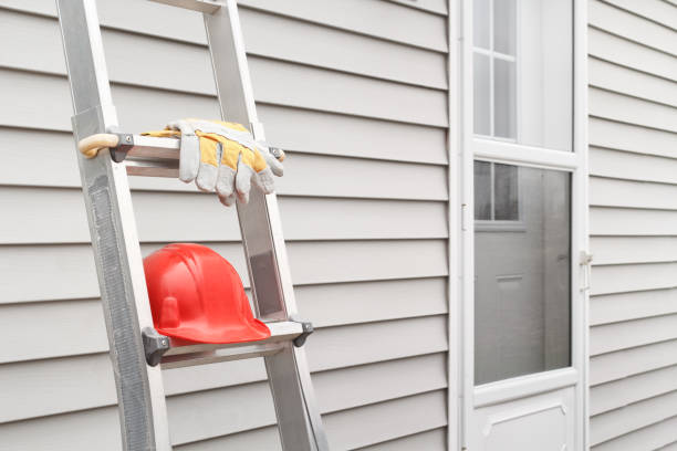 Siding for Multi-Family Homes in Meeker, CO